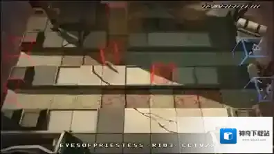 明日方舟官服输出