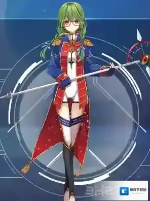 星耀少女佛玛尔哈特图鉴一览 佛玛尔哈特观测公式一览