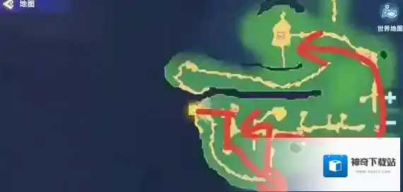 我的起源就会