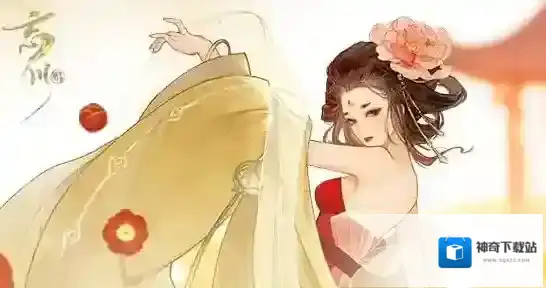 忘川风华录杨玉环天命是谁 隐藏天命羁绊效果一览