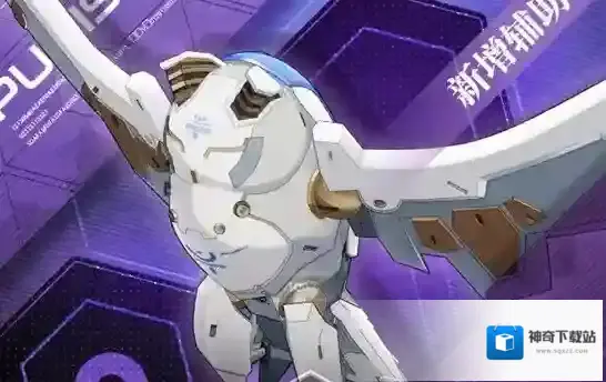 战双帕弥什沃托怎么样 沃托技能强度测评