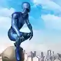 绳索黑洞英雄