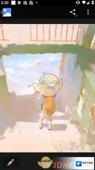 爱发电就会