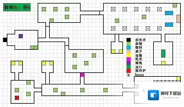 盗墓长生印多了