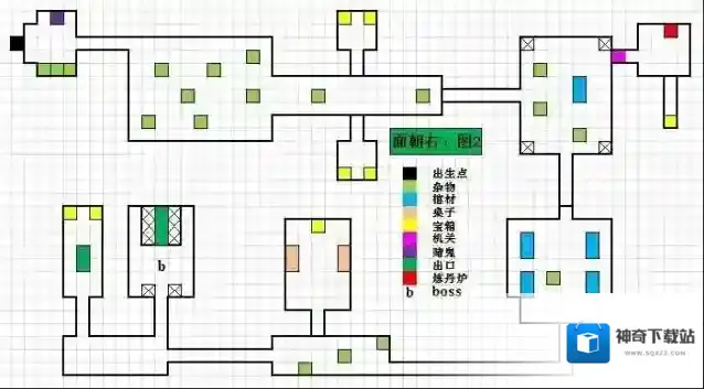 盗墓长生印遁甲