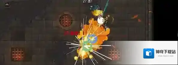 传说法师手游尼夫的红宝石触发方法