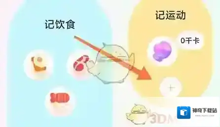 呼啦鸽运动方法