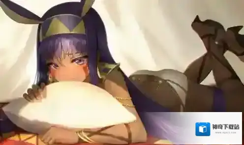 FGO美女