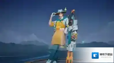 王者荣耀潮玩