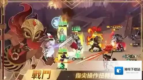 剑与远征涌潮徽记怎么获得 获取方法攻略<