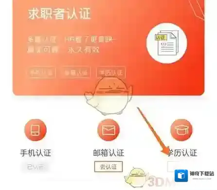 最佳东方求职者