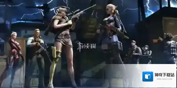 穿越火线：枪战王者复活币