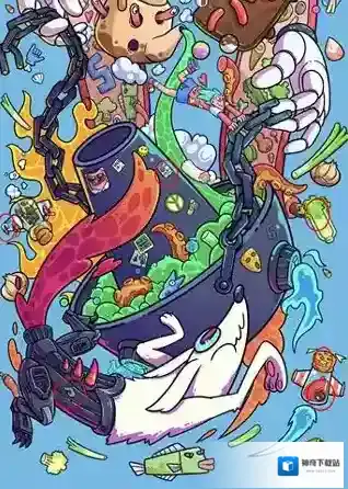 脑洞大侦探三星