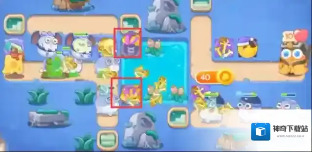 保卫萝卜4保卫萝卜