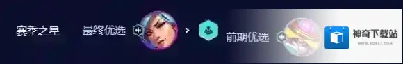云顶之弈打工