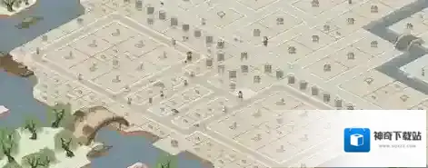江南百景图竹子