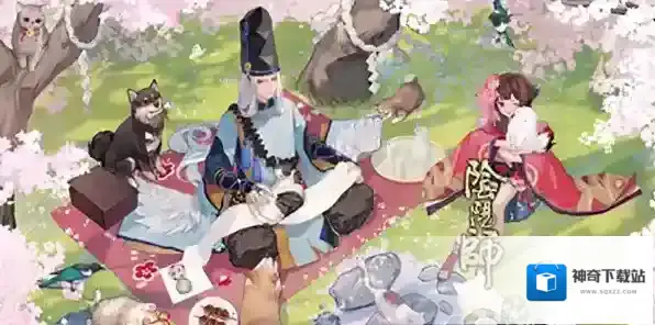 阴阳师VIVO版本大人