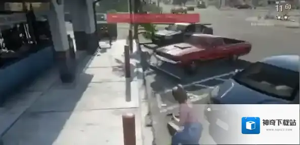 游戏史上最大的泄露事件爆发？《GTA6》画面源代码遭黑客曝光信息