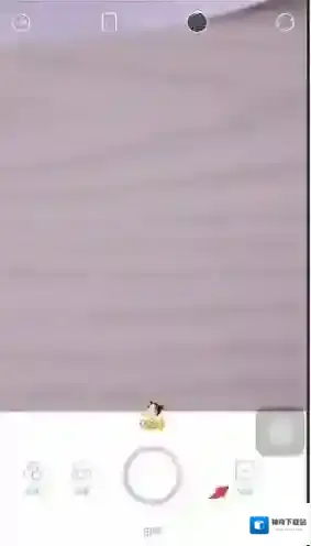 一甜相机就可以