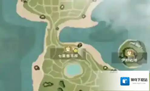 创造与魔法火山