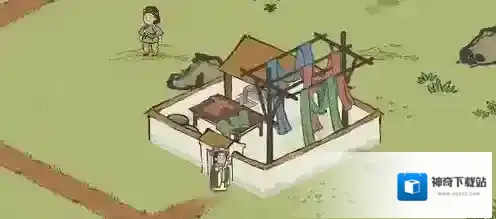 江南百景图铁锤