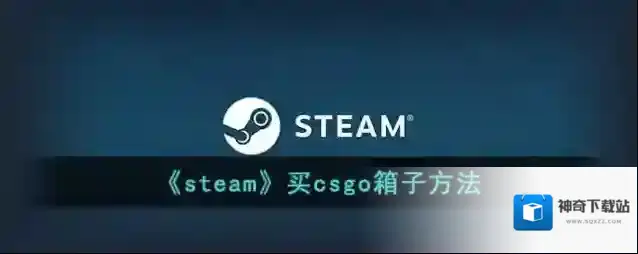 Steam筛选