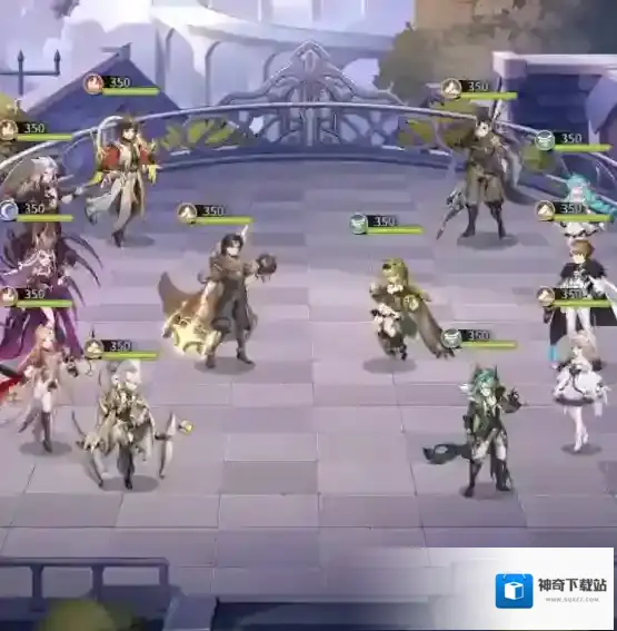 斗罗大陆武魂觉醒通关