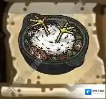 黑暗料理王黄焖鸡米饭皇冠配方图鉴 黄焖鸡米饭最优菜谱