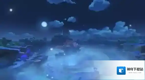 原神祭坛