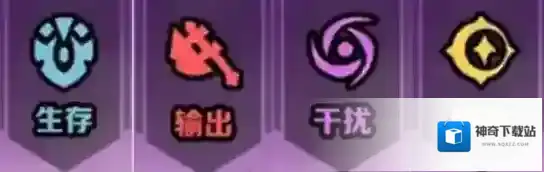 疯狂的库库姆能力