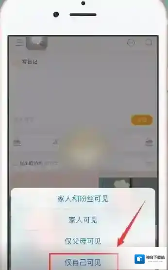 时光小屋权限管理