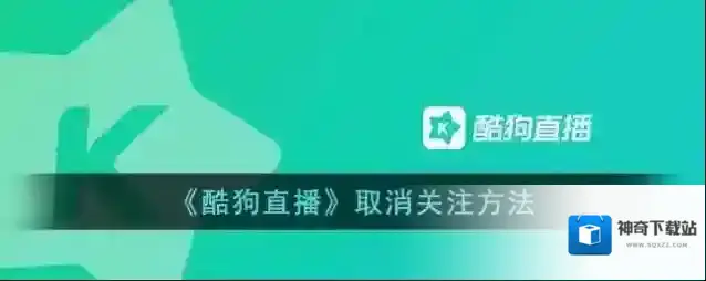 酷狗直播点击