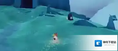 光遇晨岛