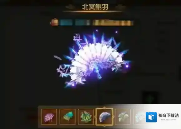 天龙八部战力