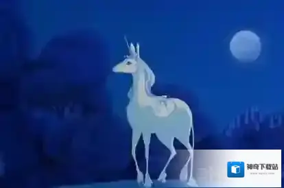创造与魔法独角兽