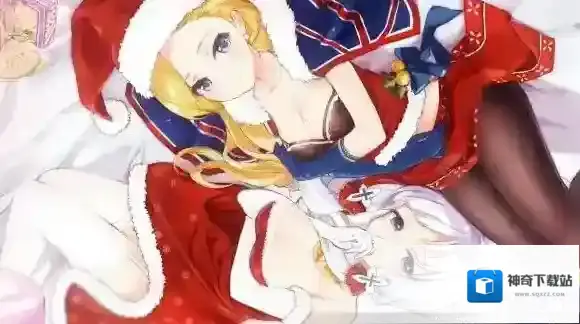 碧蓝航线代理