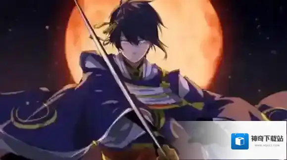 刀剑乱舞5-4怎么刷武器 检非打捞攻略介绍