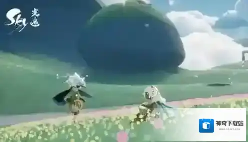sky光遇国际版光之翼