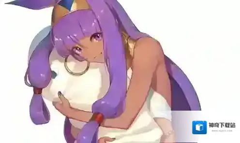 FGO美女