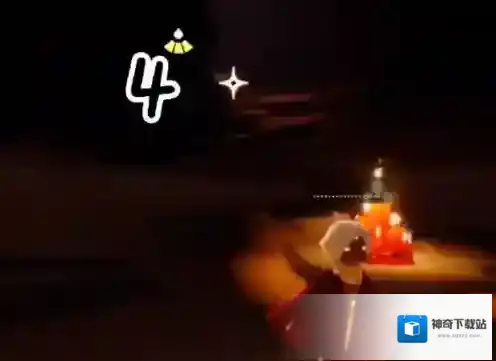 Sky光遇位置分享