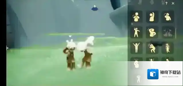 sky光遇国际版无翼