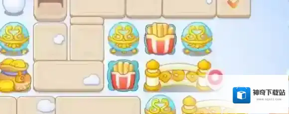 保卫萝卜4炮塔