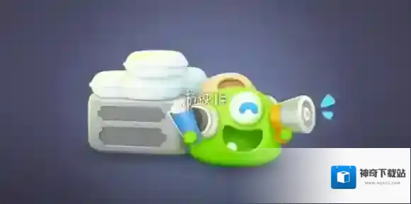 保卫萝卜4薯条