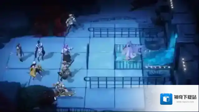无期迷途通关