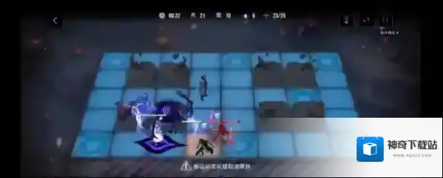 无期迷途开大
