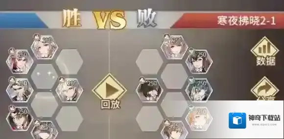斗罗大陆武魂觉醒阵容