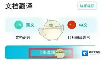 有道翻译官文档翻译