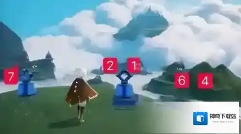 sky光遇国际版双人
