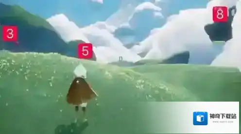 sky光遇国际版光遇