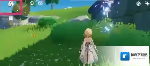 原神前瞻